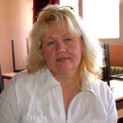 Major Márta